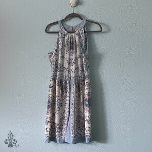 🩵Philosophy Toile dress🩵